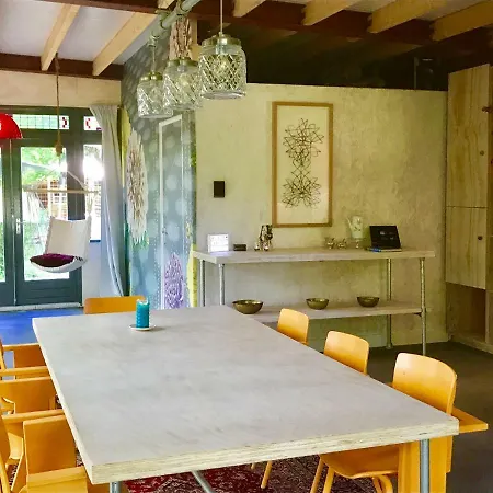 Stijlvol Atelier In Het Groen * Liempde