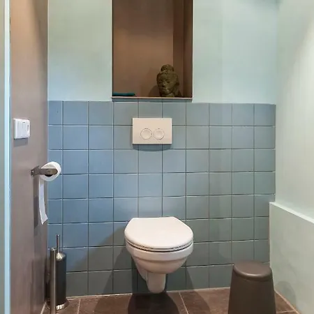 Stijlvol Atelier In Het Groen * Liempde