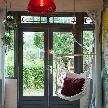 Stijlvol Atelier In Het Groen Liempde