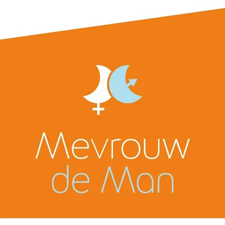 Mevrouw De Man Liempde