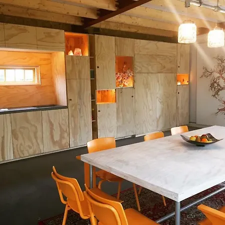 Stijlvol Atelier In Het Groen * Liempde