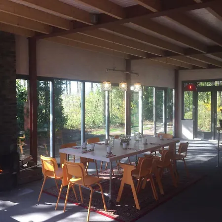 Stijlvol Atelier In Het Groen Liempde